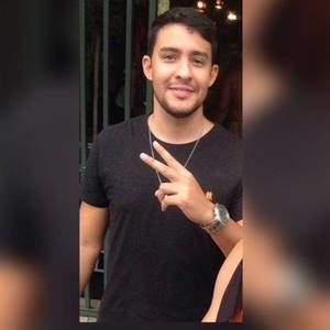 Meet your Posher, Marcos